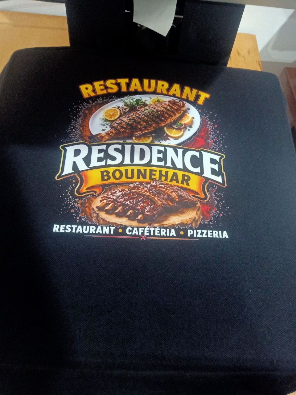 Service image